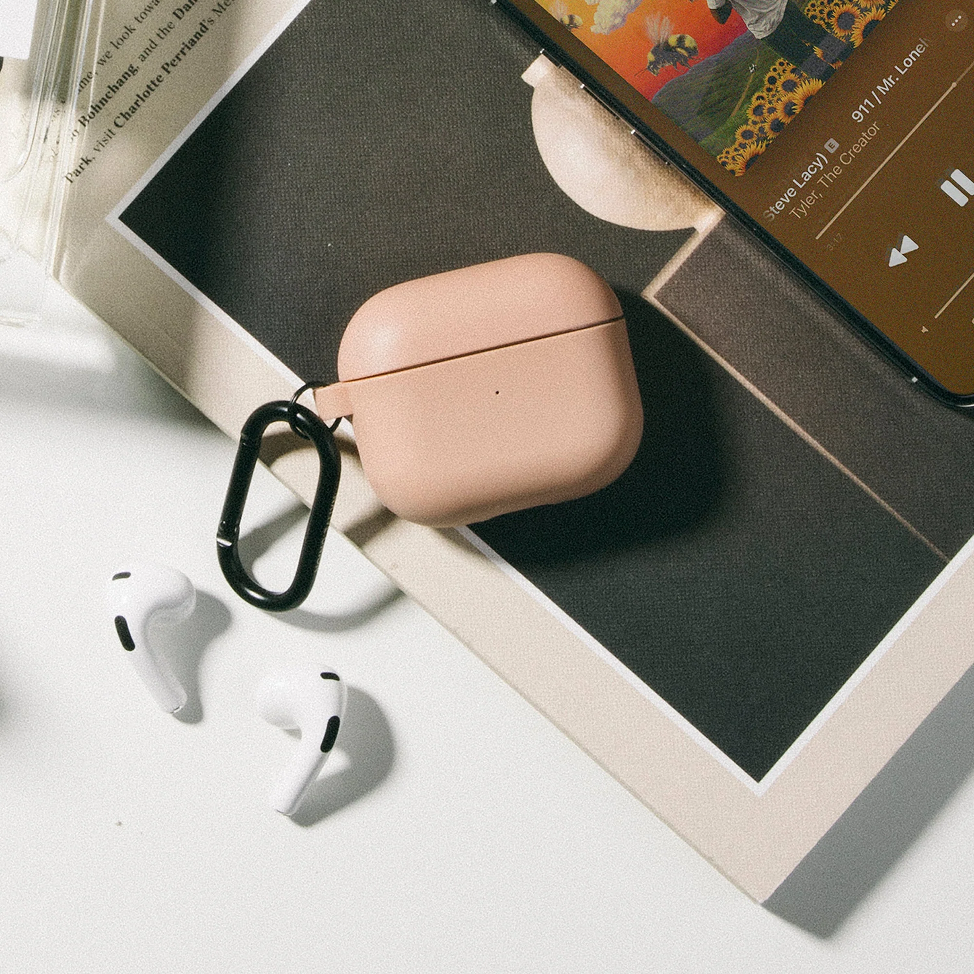 Roam Case for AirPods (Gen 3) - Image 8