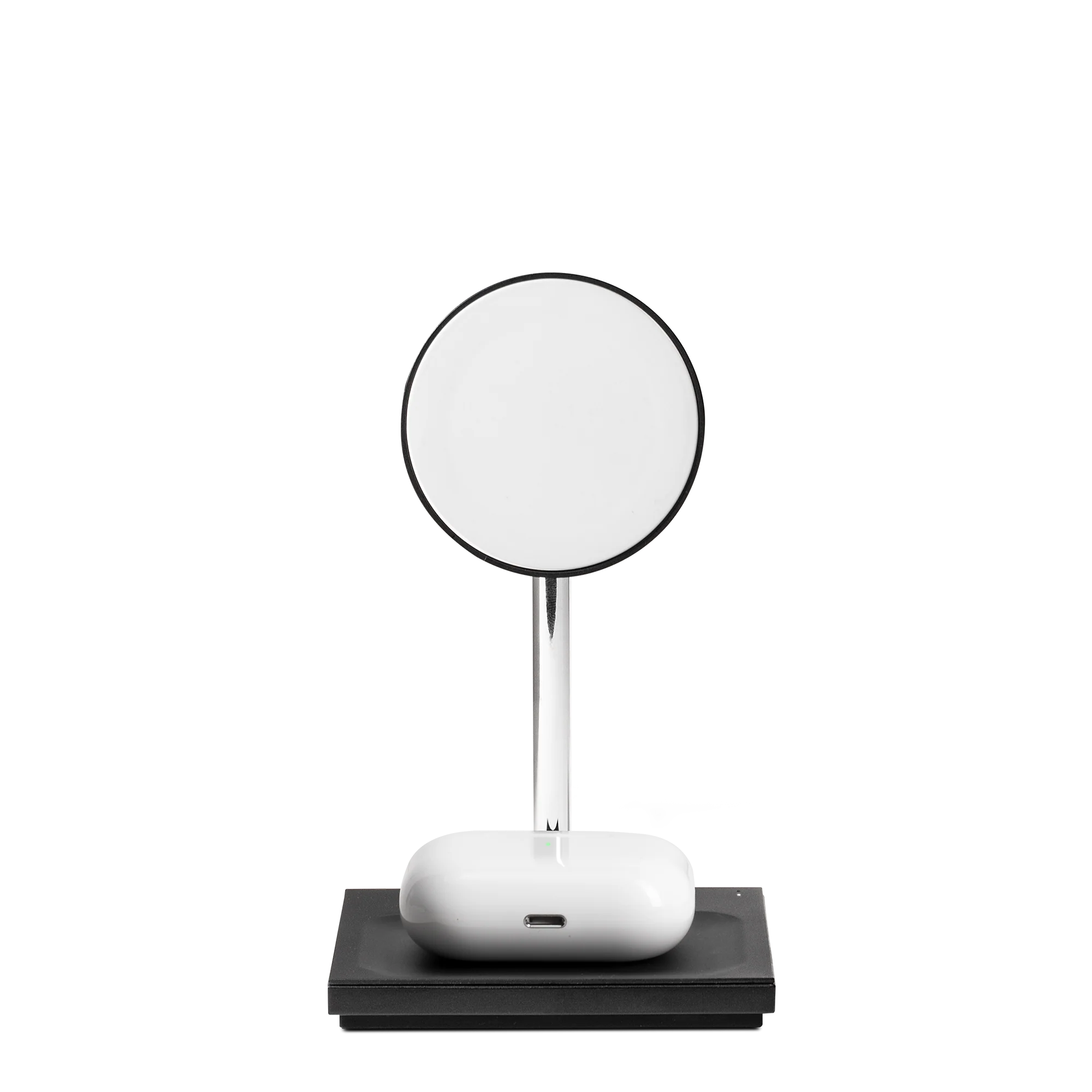 Snap 2-in-1 Magnetic Wireless Charger - Image 14