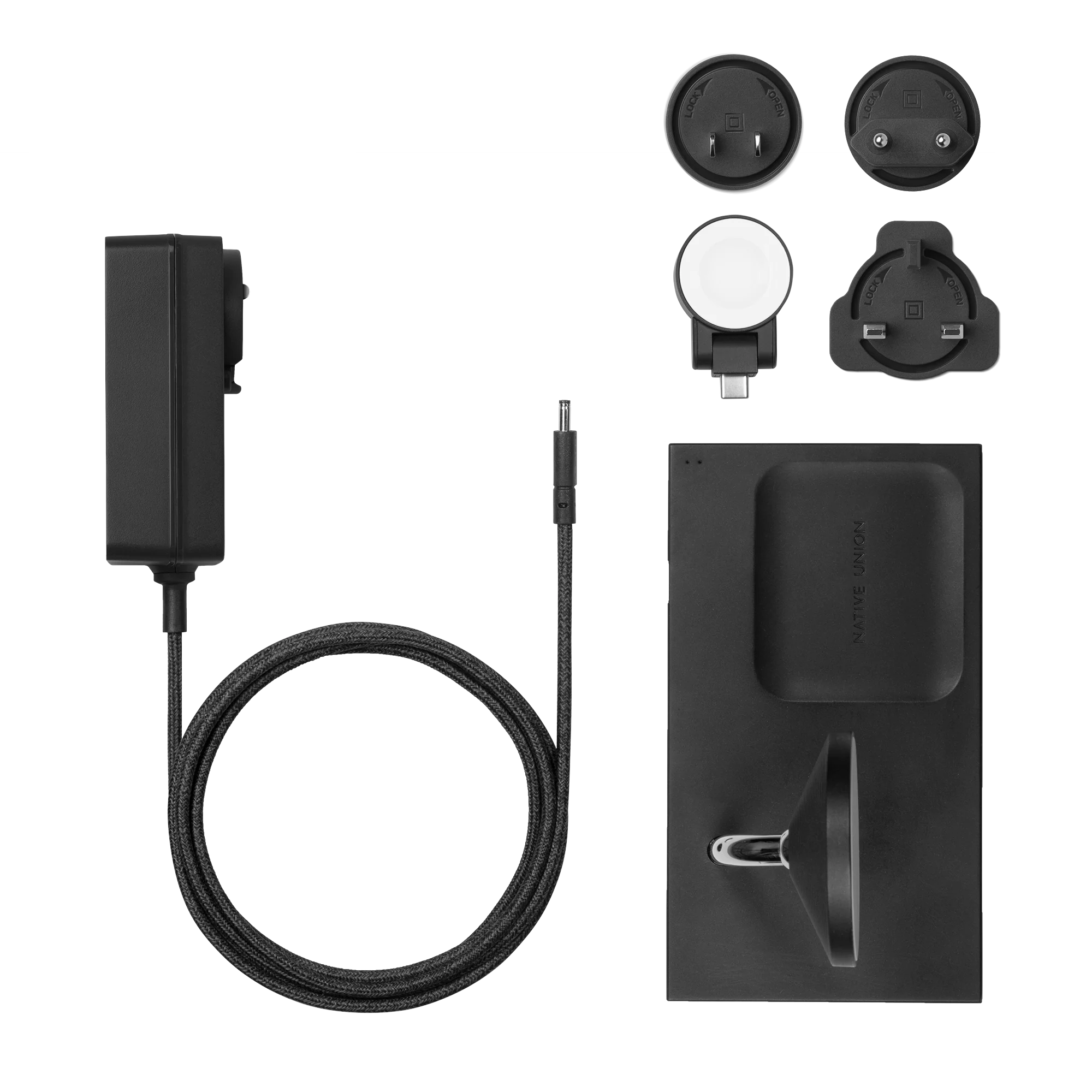 Snap 3-in-1 Magnetic Wireless Charger - Image 11