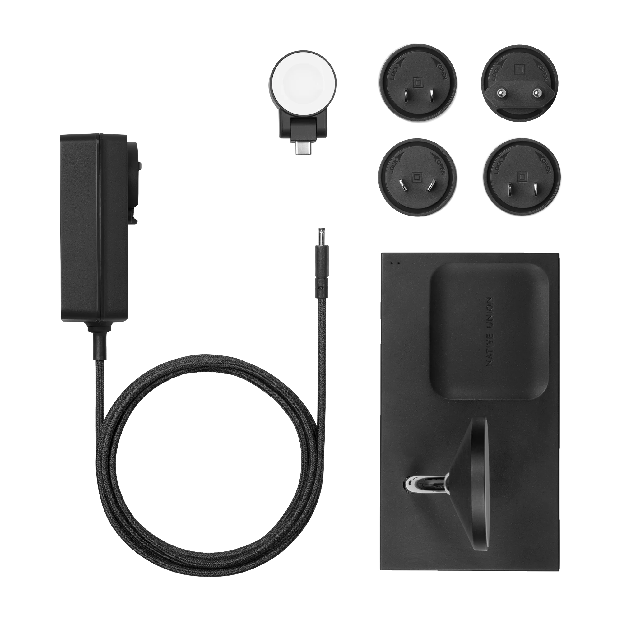 Snap 3-in-1 Magnetic Wireless Charger - Image 12