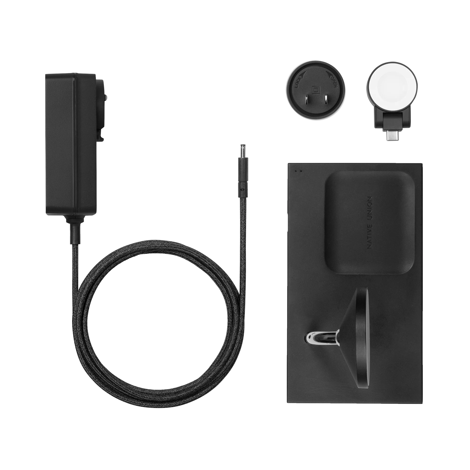 Snap 3-in-1 Magnetic Wireless Charger - Image 13