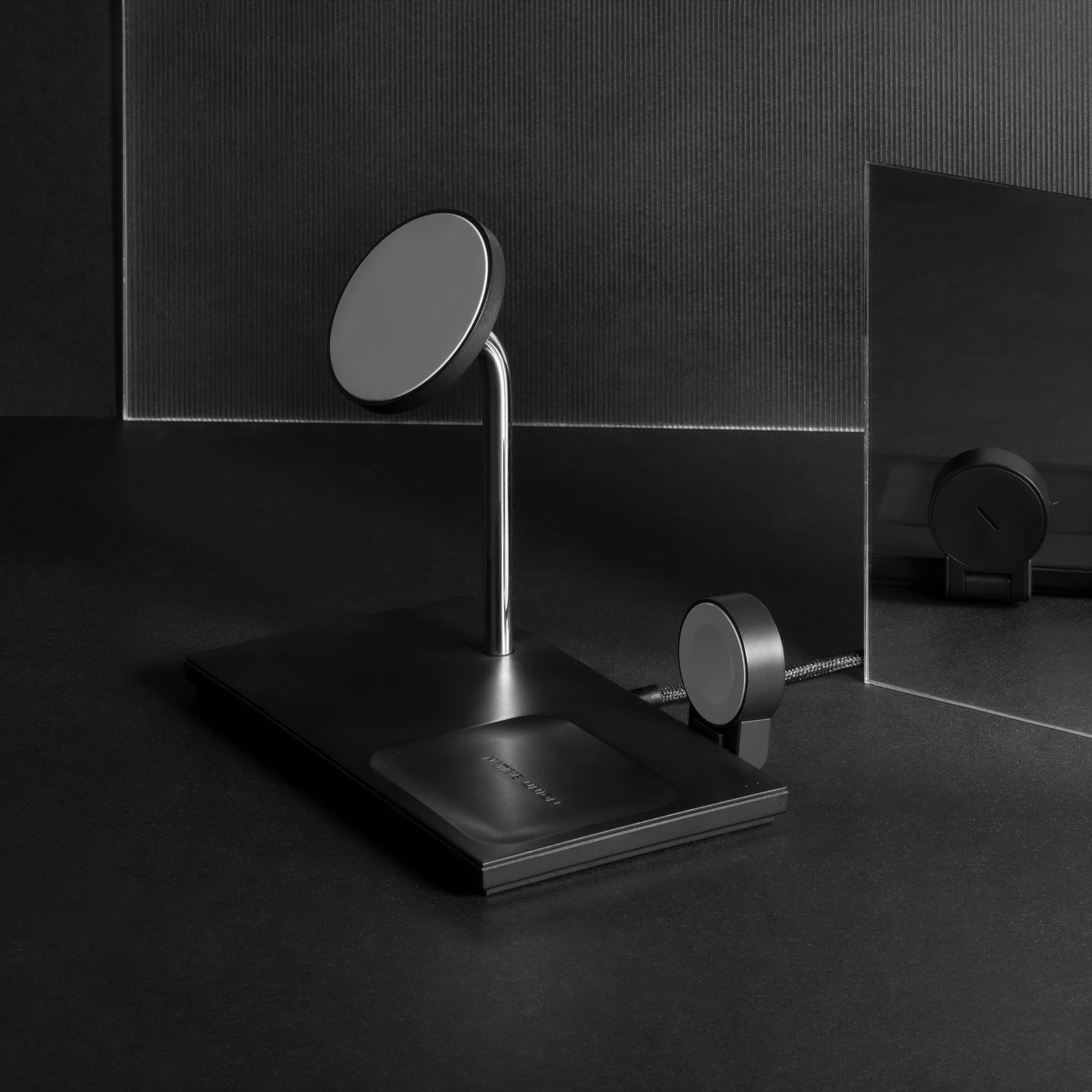 Snap 3-in-1 Magnetic Wireless Charger - Image 5