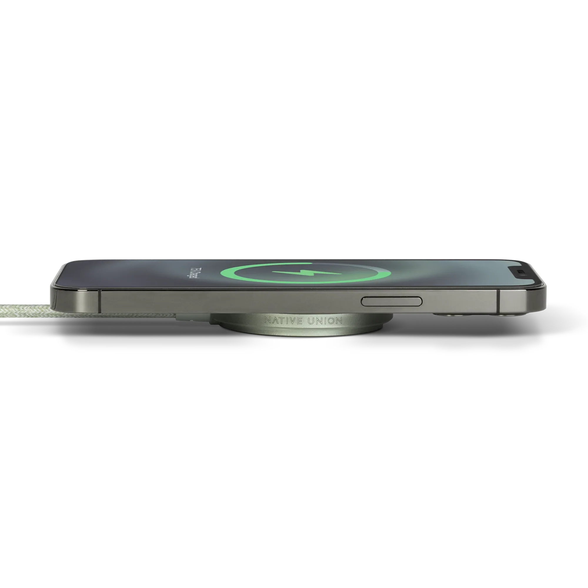 Snap Magnetic Wireless Charger - Image 24