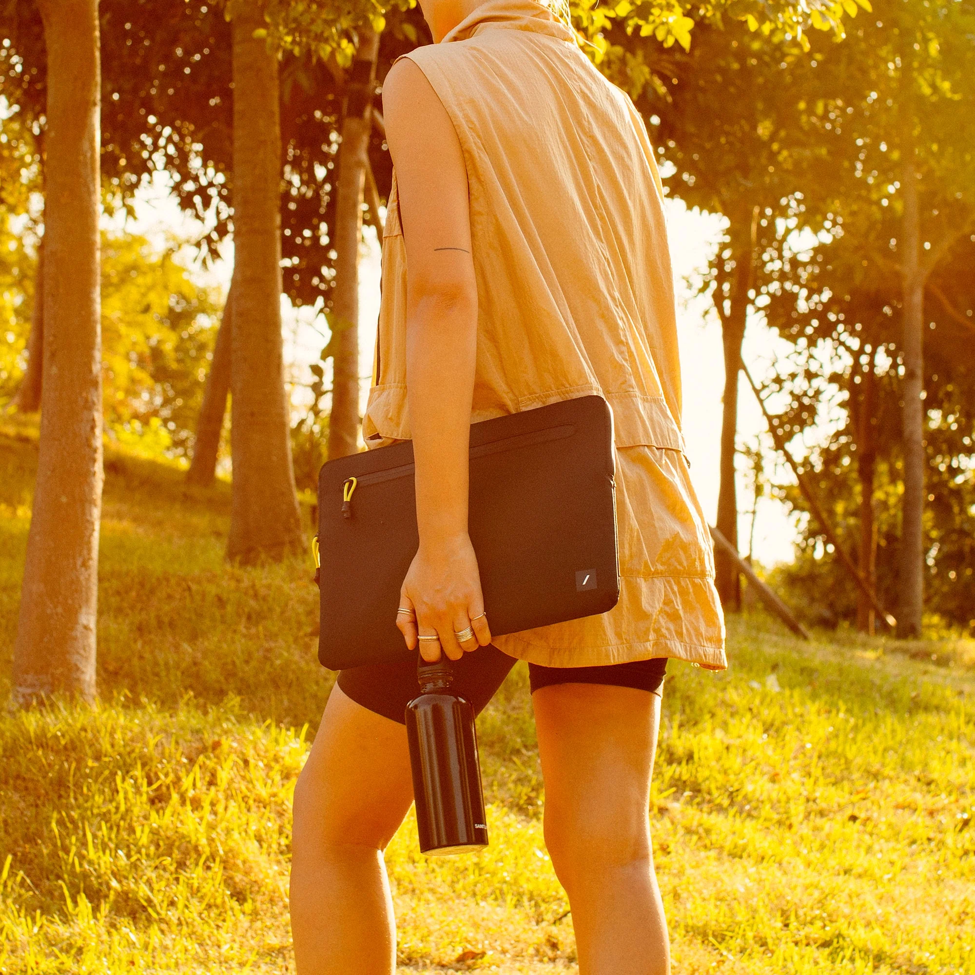 Ultralight Sleeve for MacBook 13" - Image 12