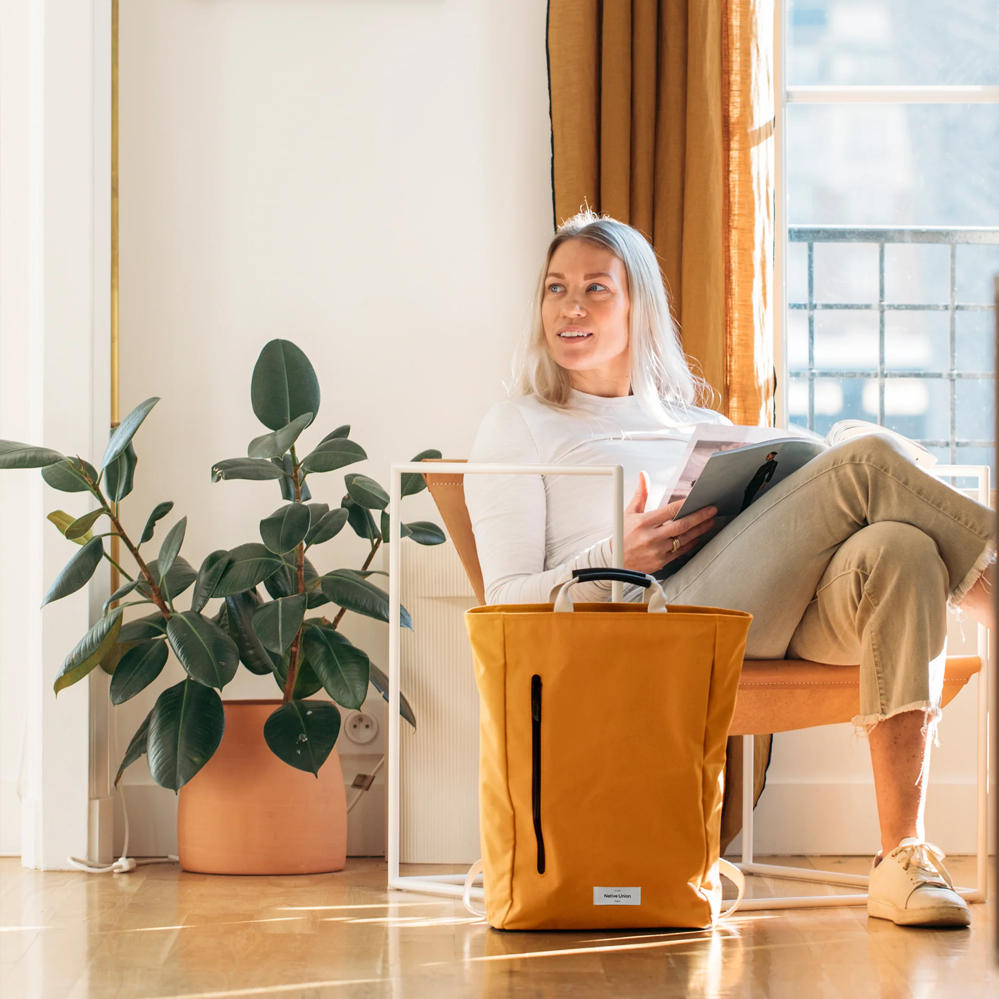 W.F.A Backpack - Image 6