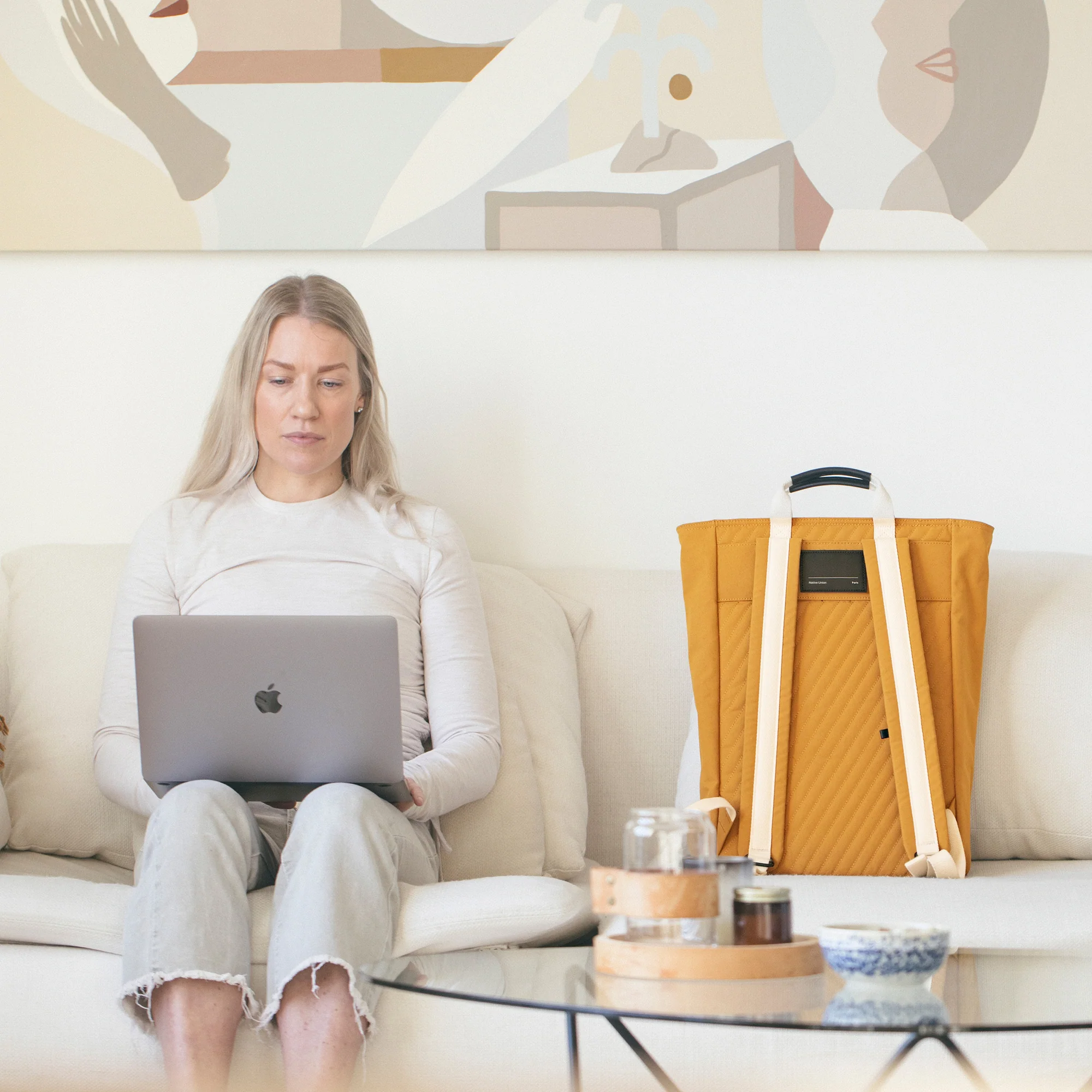 W.F.A Backpack - Image 8