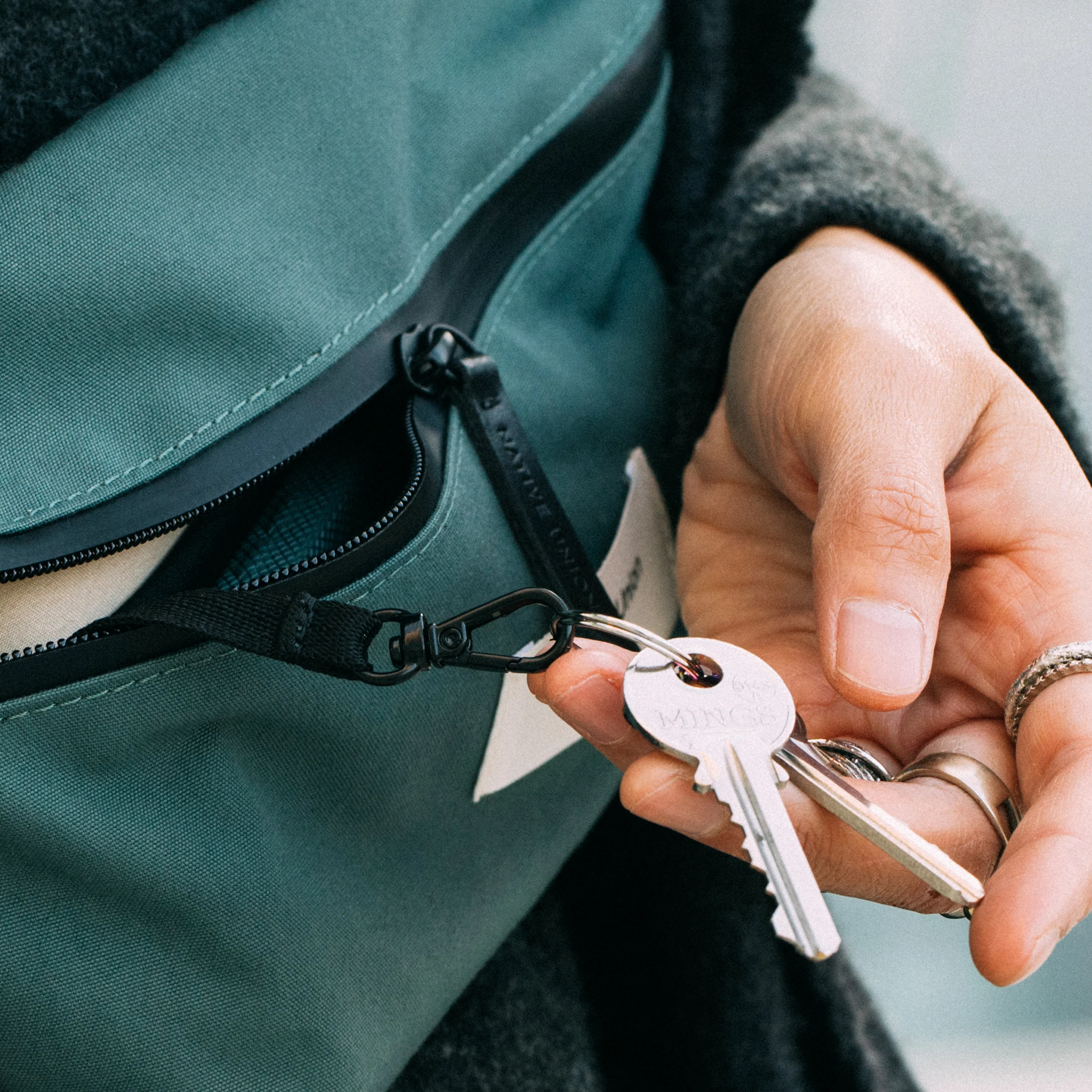 W.F.A Crossbody Pouch - Image 10