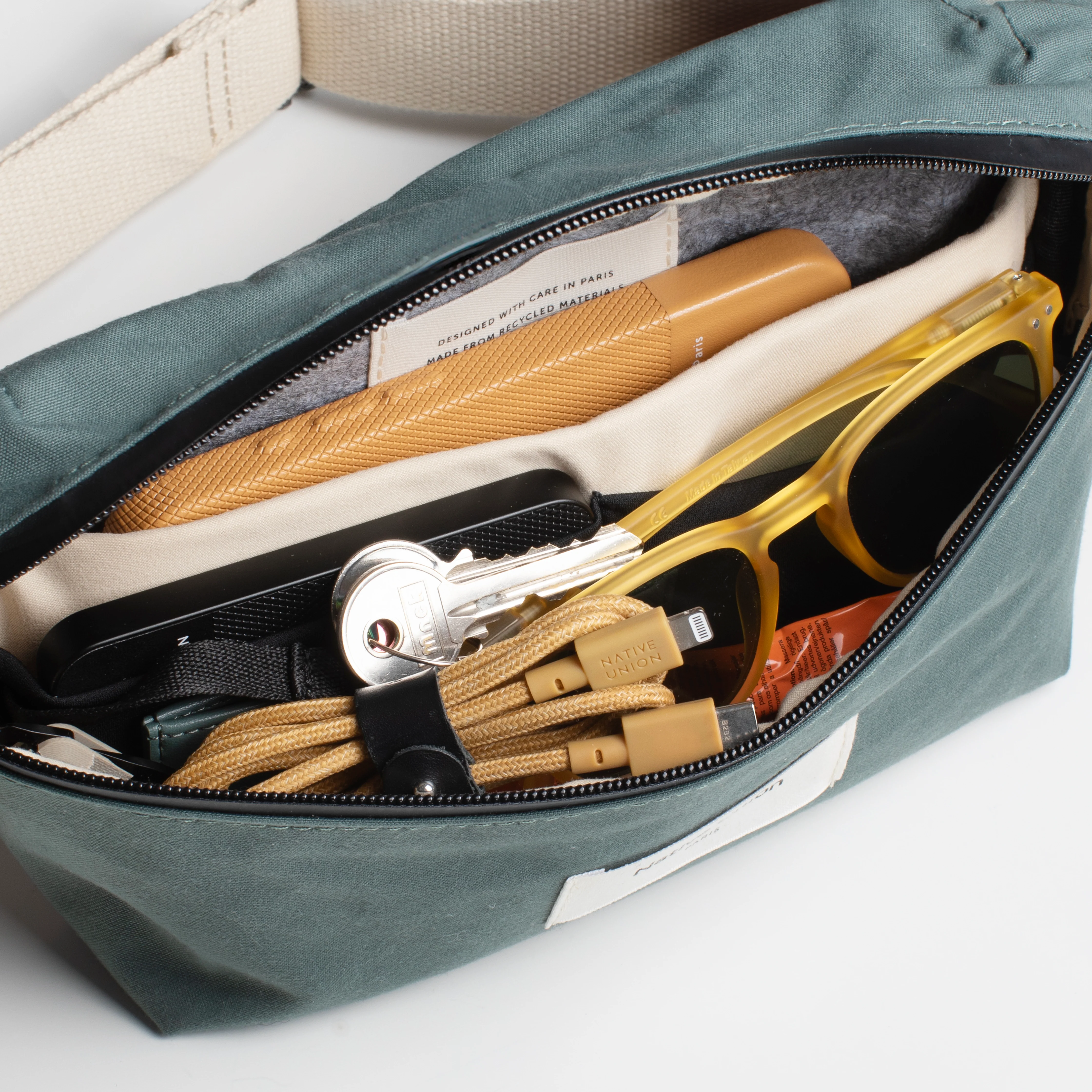 W.F.A Crossbody Pouch - Image 11