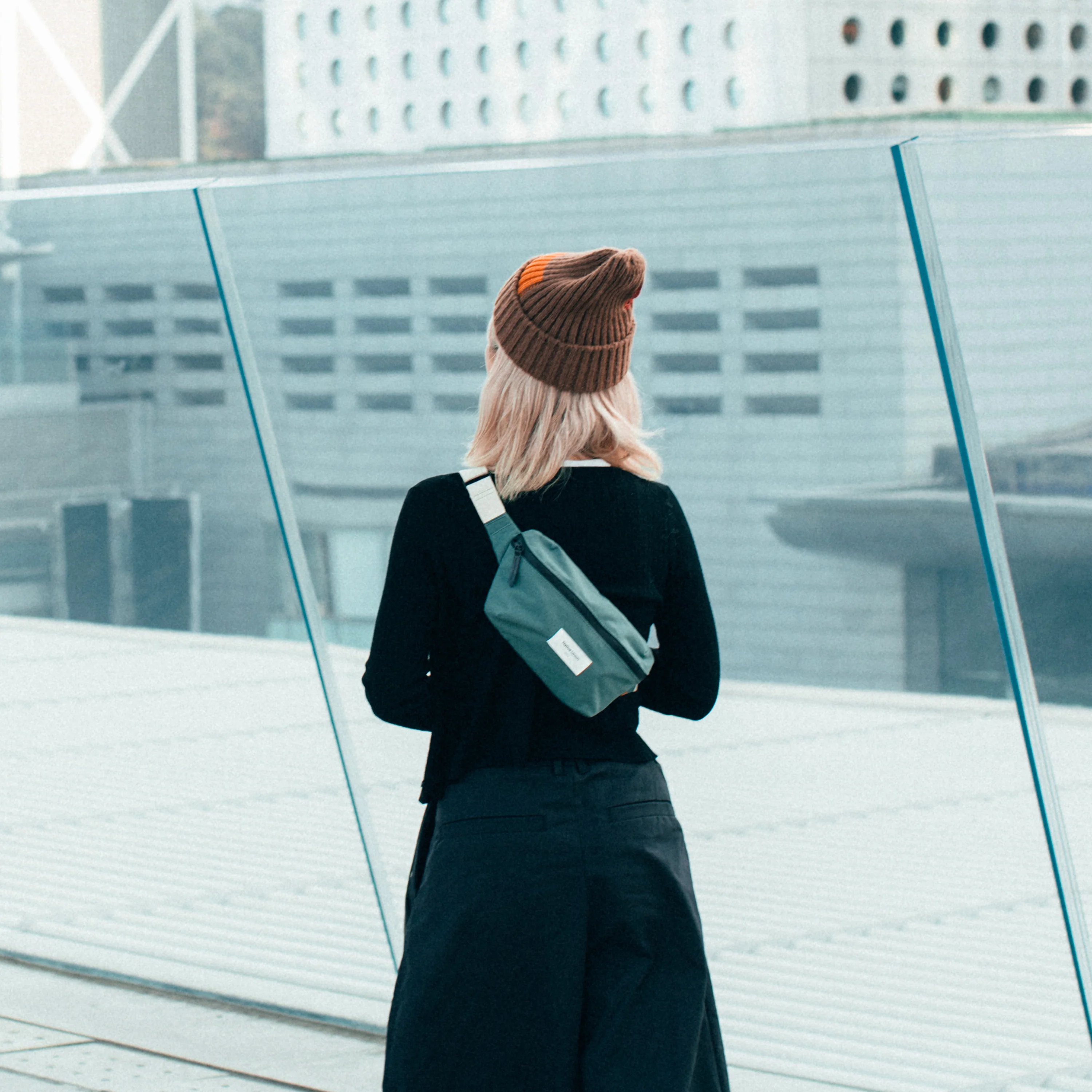 W.F.A Crossbody Pouch - Image 7