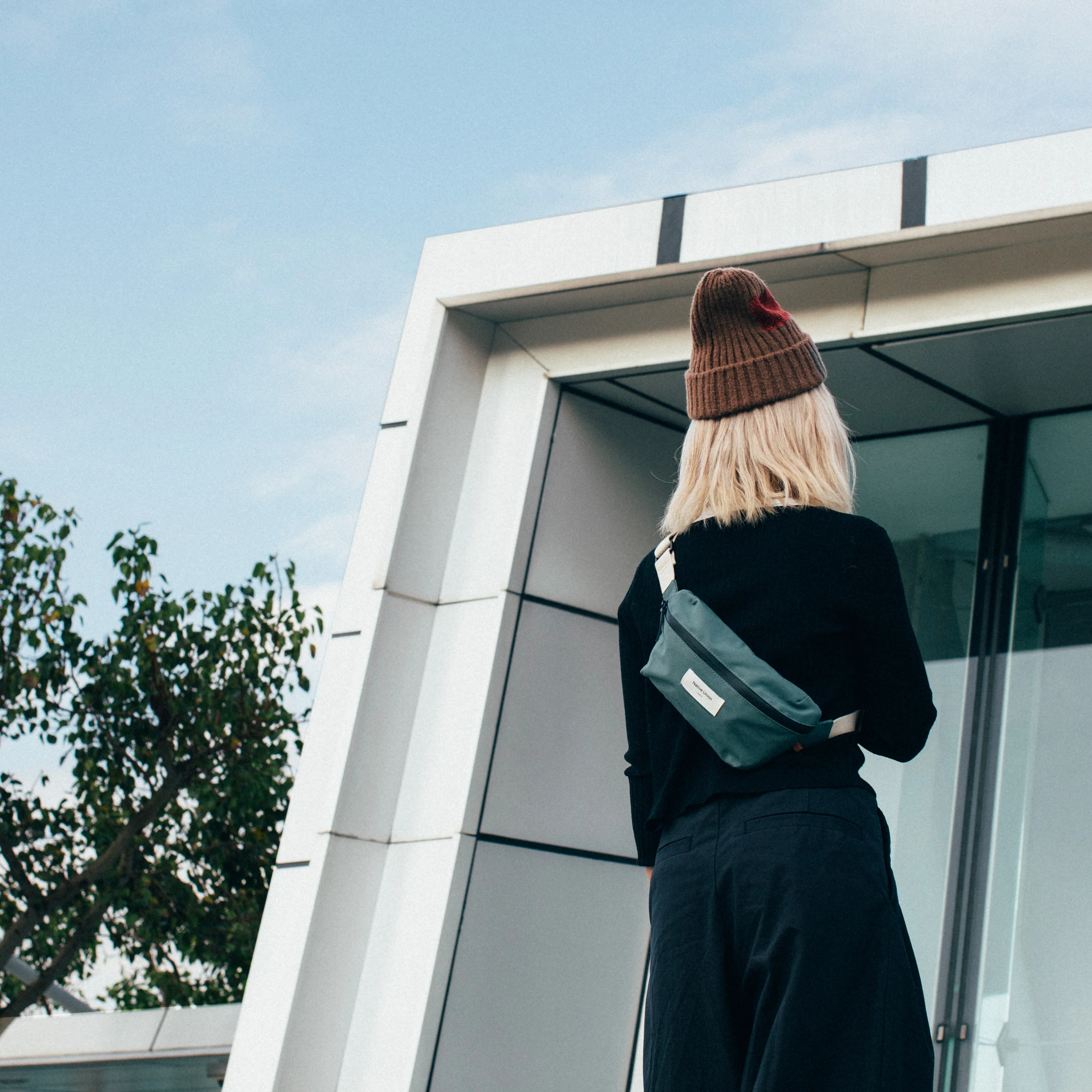 W.F.A Crossbody Pouch - Image 8