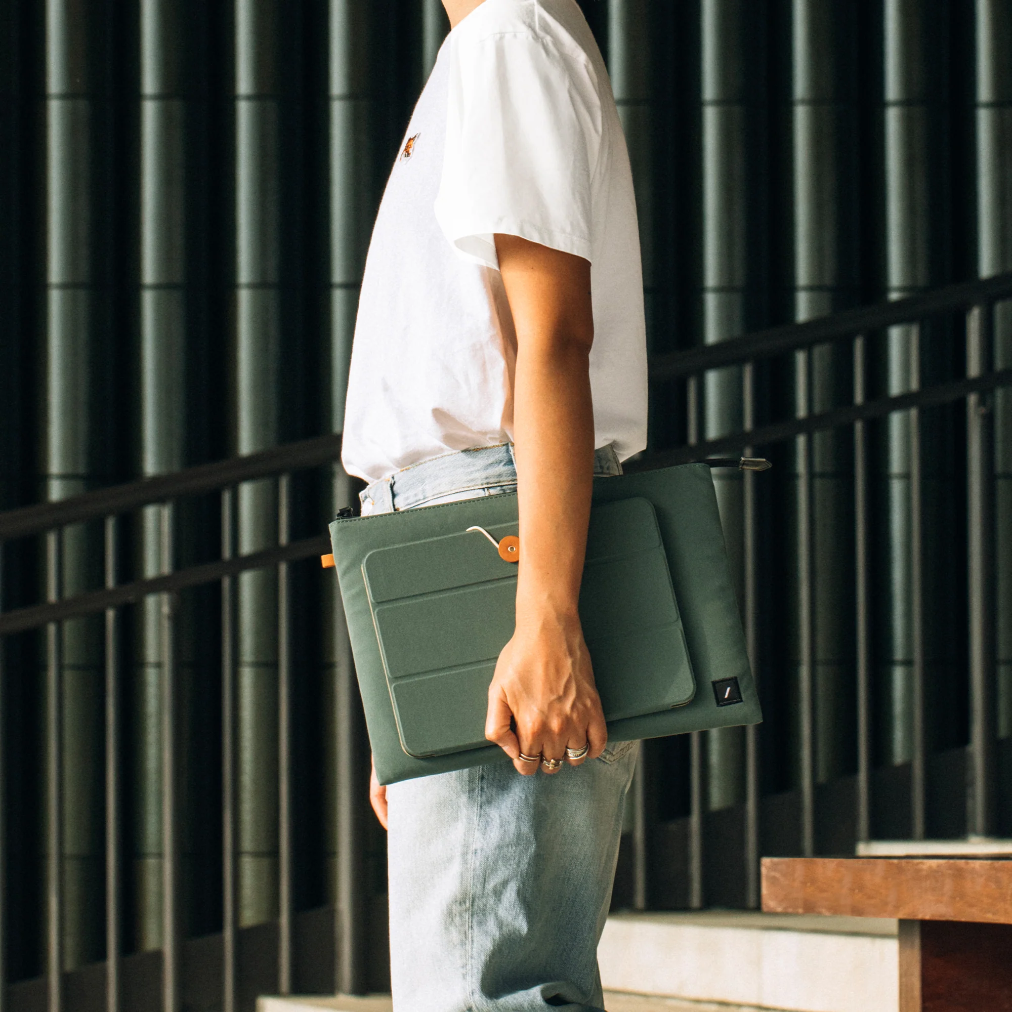 W.F.A Folio for iPad Pro (12.9") - Image 19