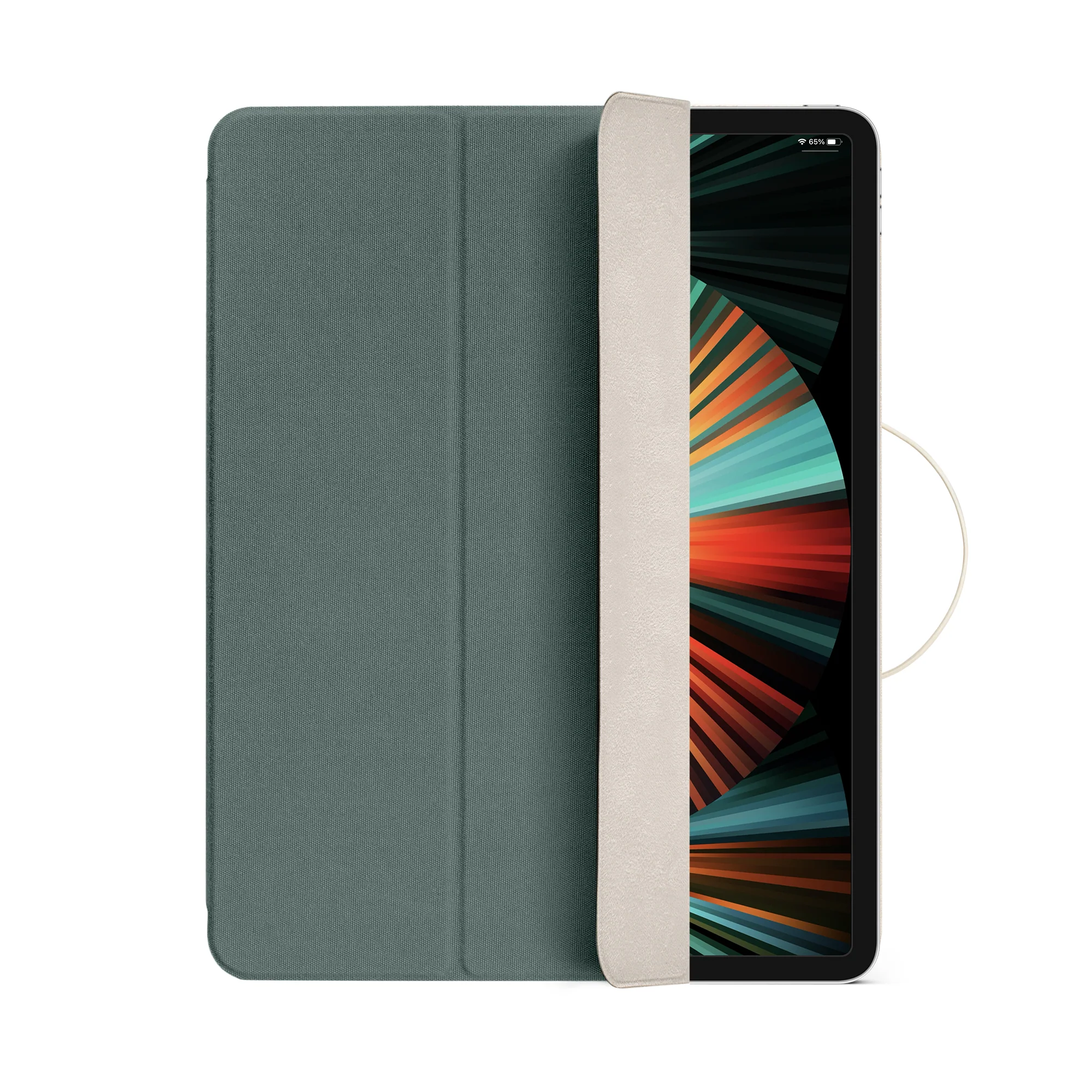 W.F.A Folio for iPad Pro (12.9") - Image 20