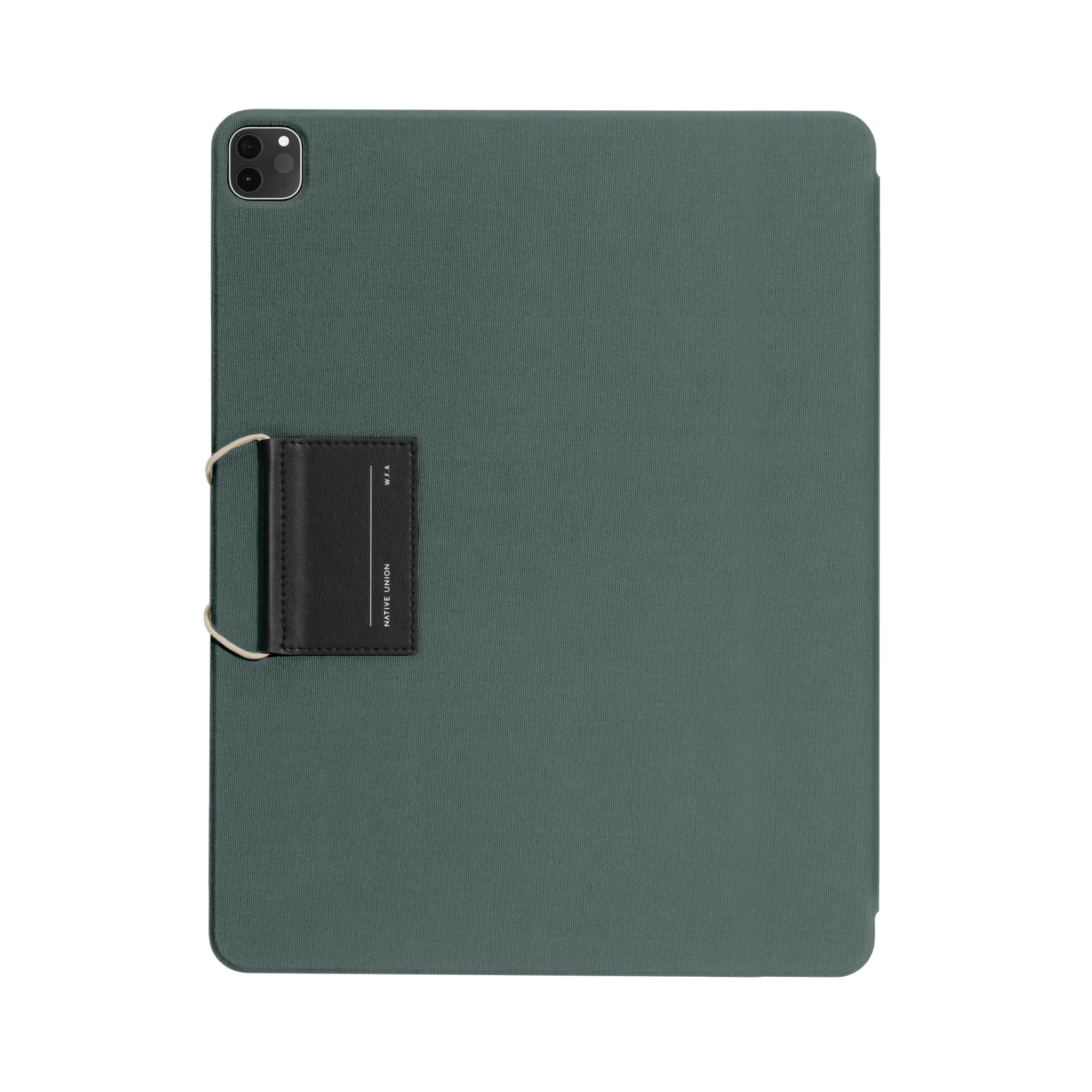 W.F.A Folio for iPad Pro (12.9") - Image 24