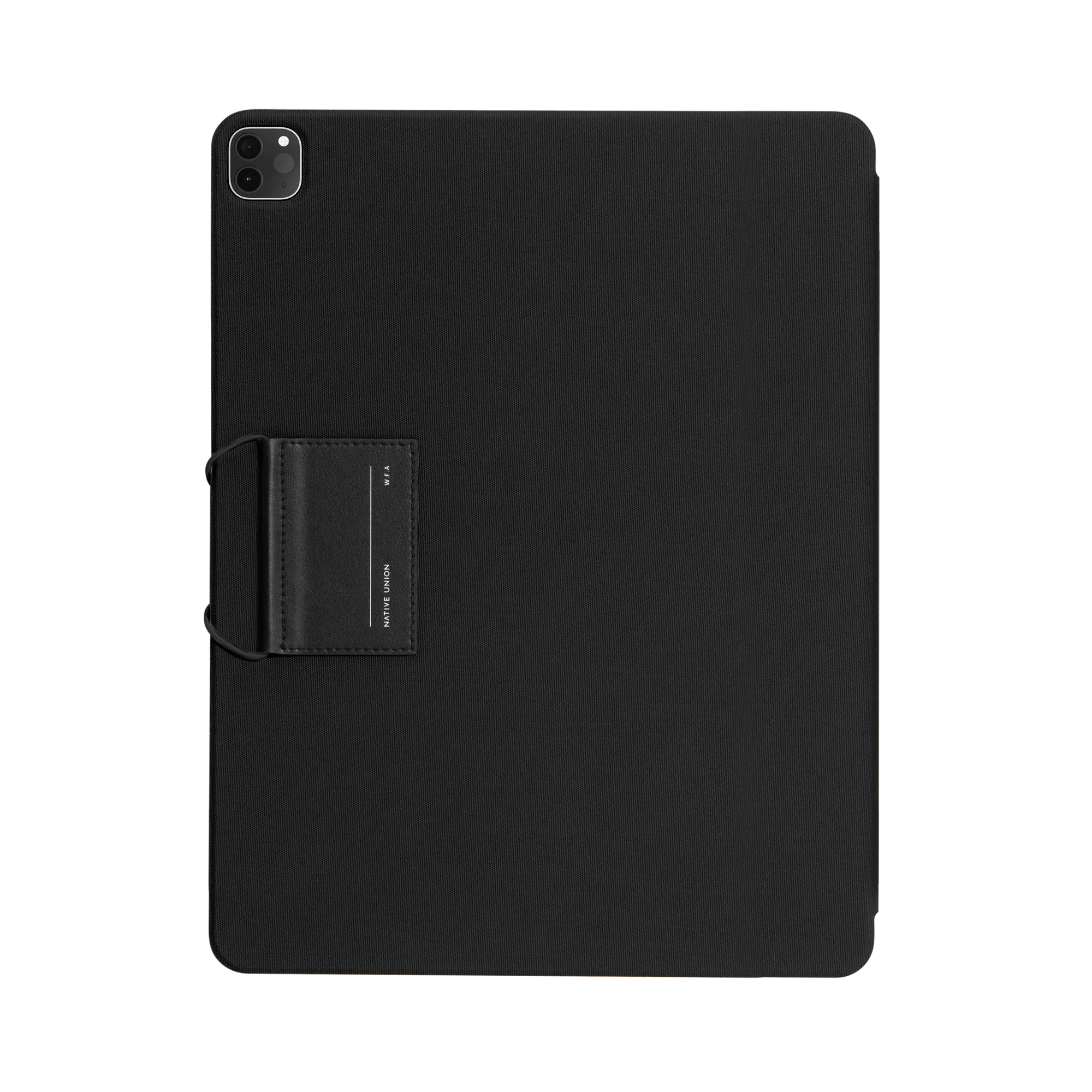 W.F.A Folio for iPad Pro (12.9") - Image 28