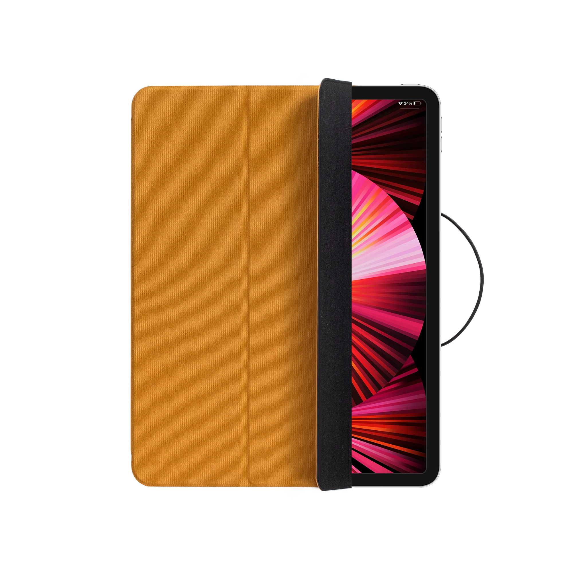 W.F.A Folio for iPad Air (M2, 5th, 4th Gen) - Image 15