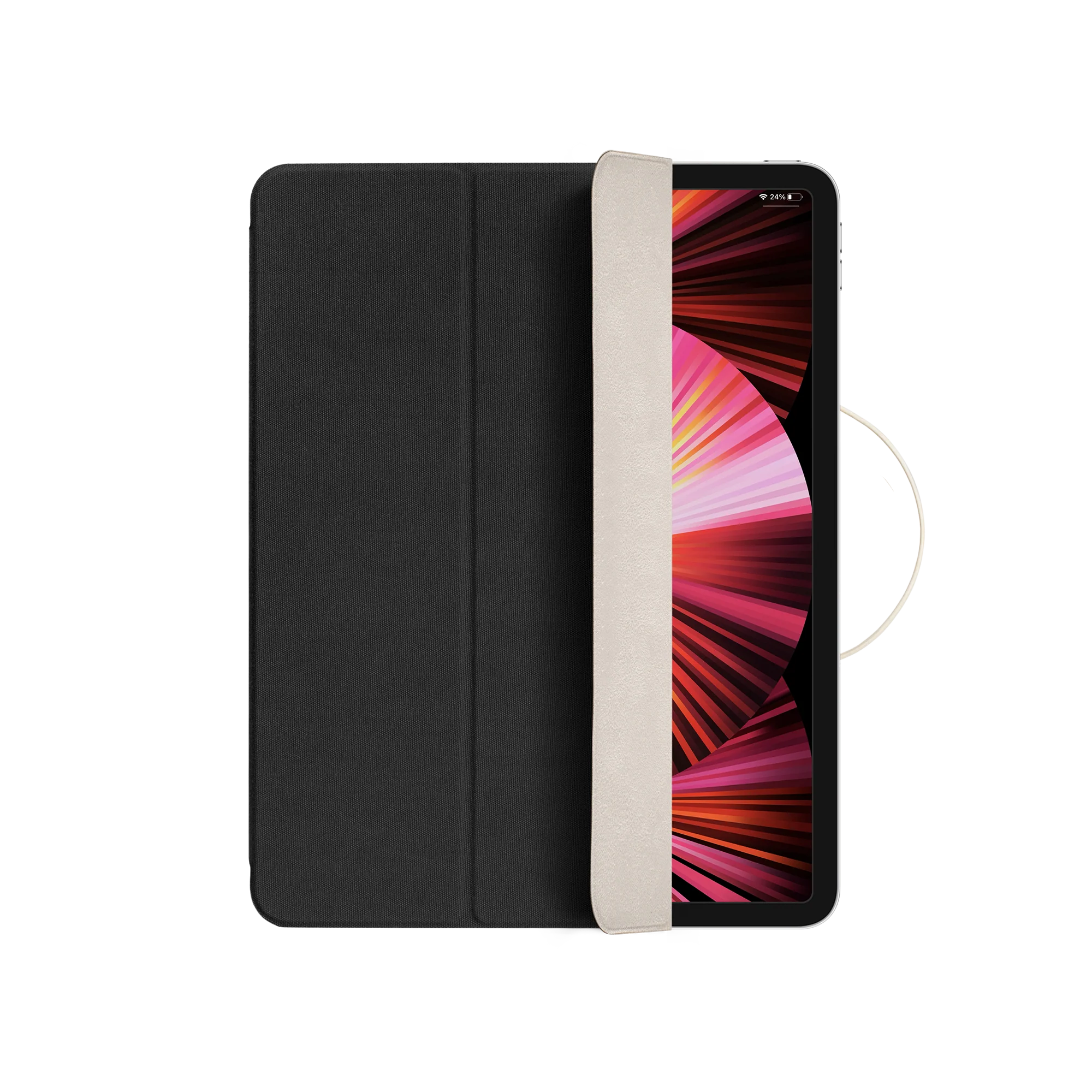 W.F.A Folio for iPad Air (M2, 5th, 4th Gen) - Image 16