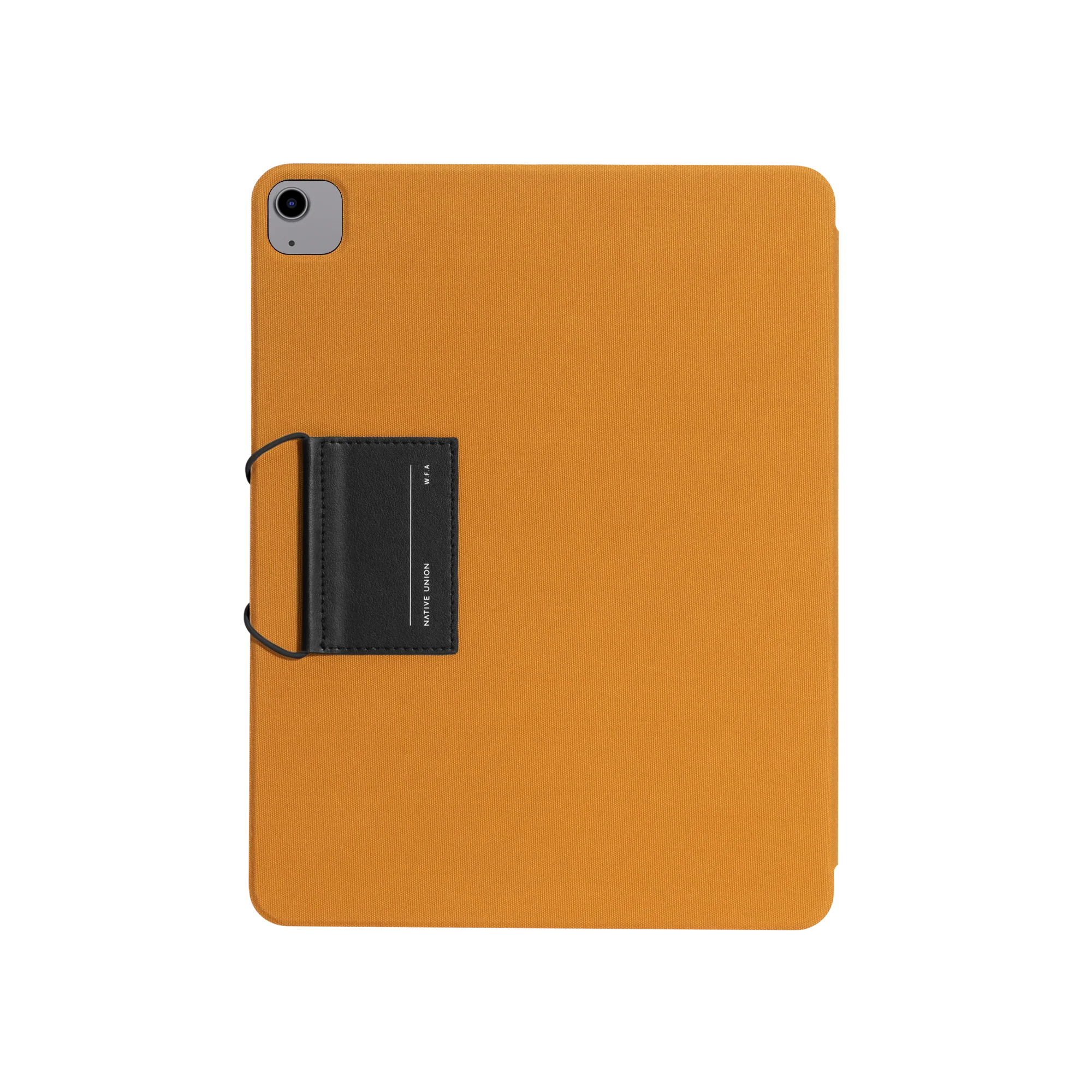 W.F.A Folio for iPad Air (M2, 5th, 4th Gen) - Image 19