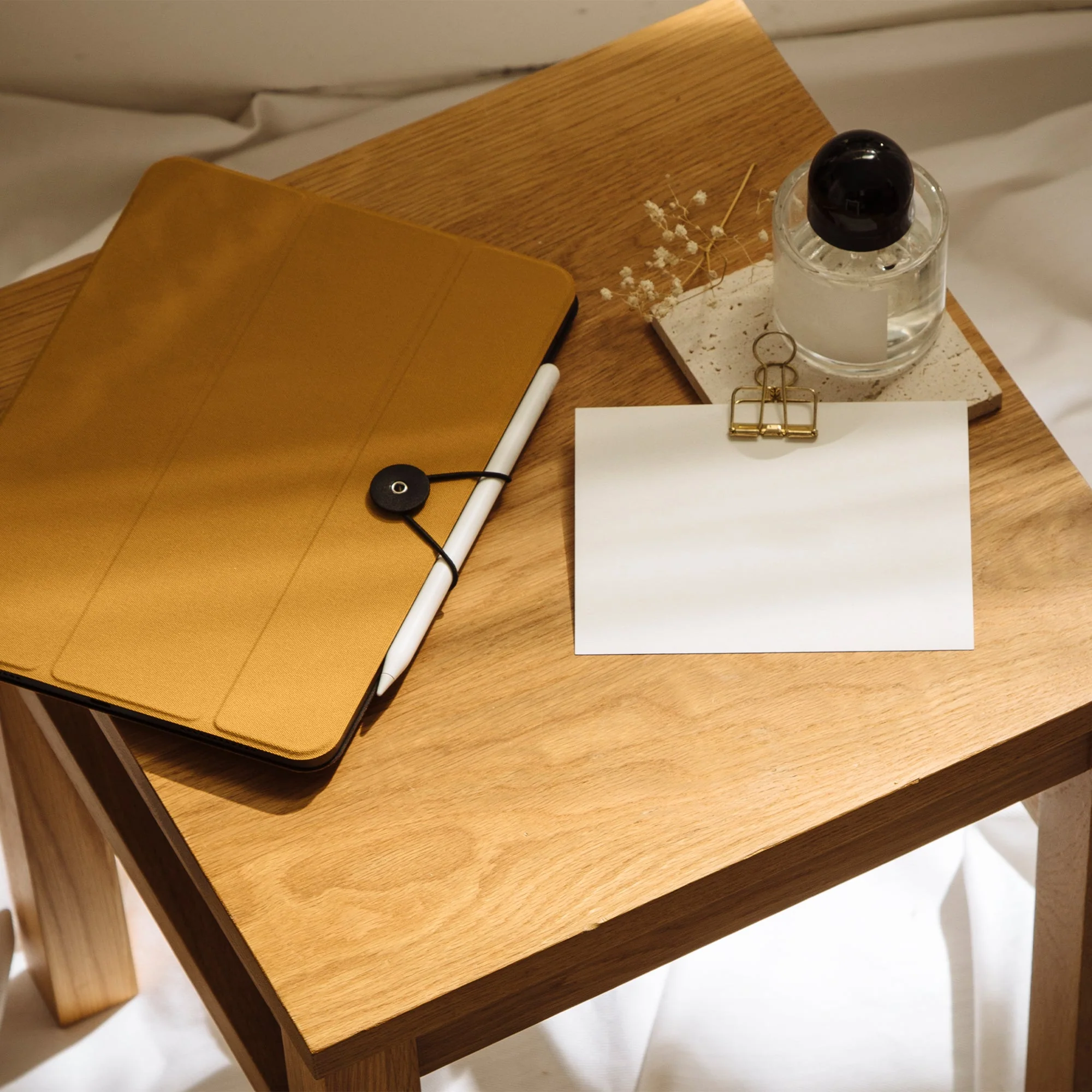 W.F.A Folio for iPad Air (M2, 5th, 4th Gen) - Image 4