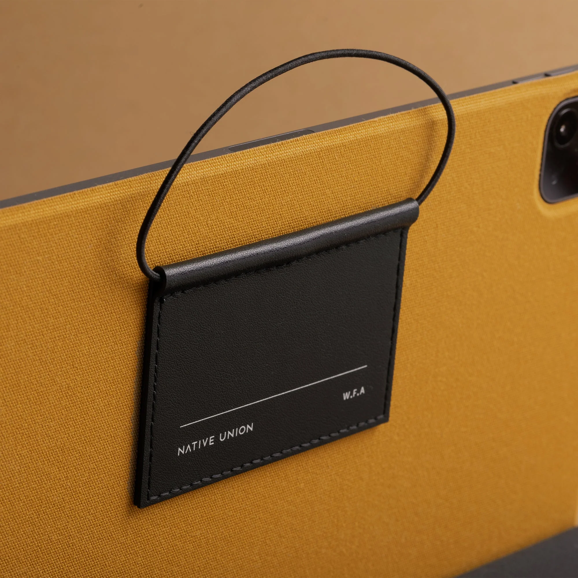 W.F.A Folio for iPad Air (M2, 5th, 4th Gen) - Image 7