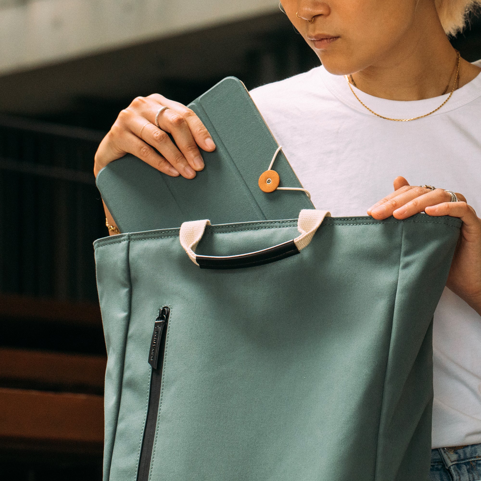 W.F.A Folio for iPad Pro (11") - Image 17