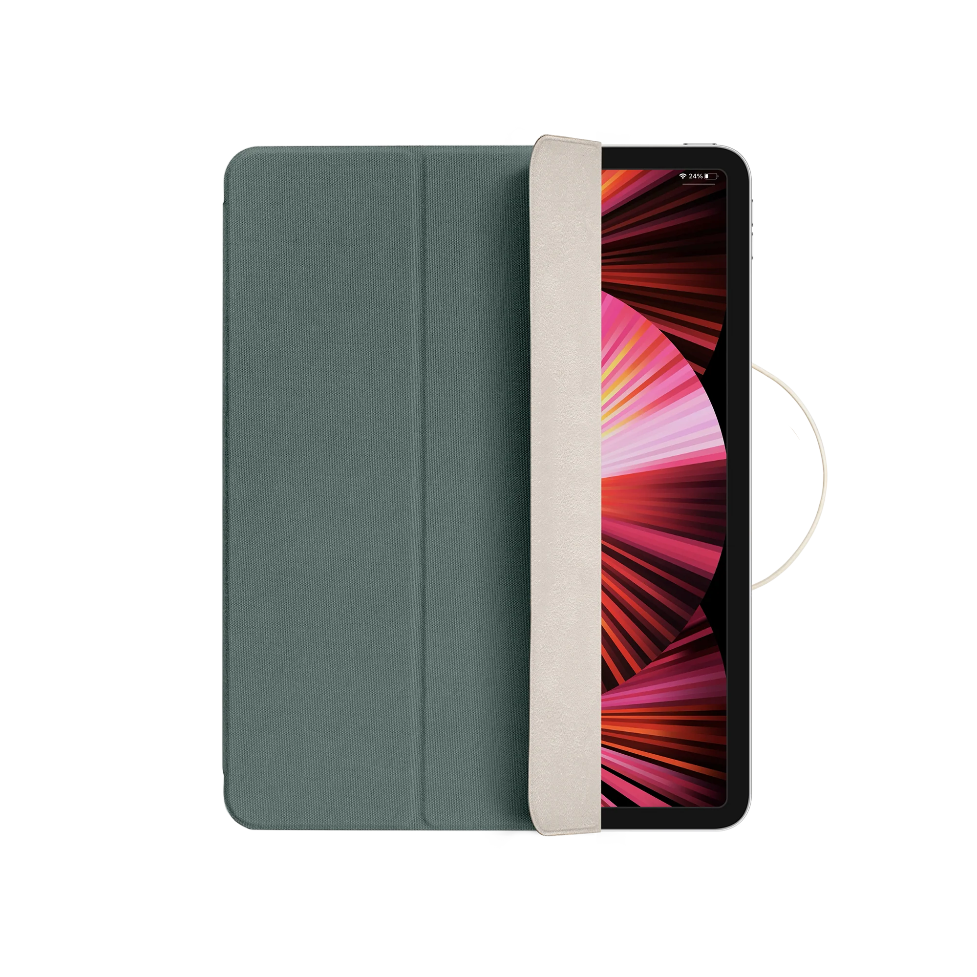 W.F.A Folio for iPad Pro (11") - Image 20