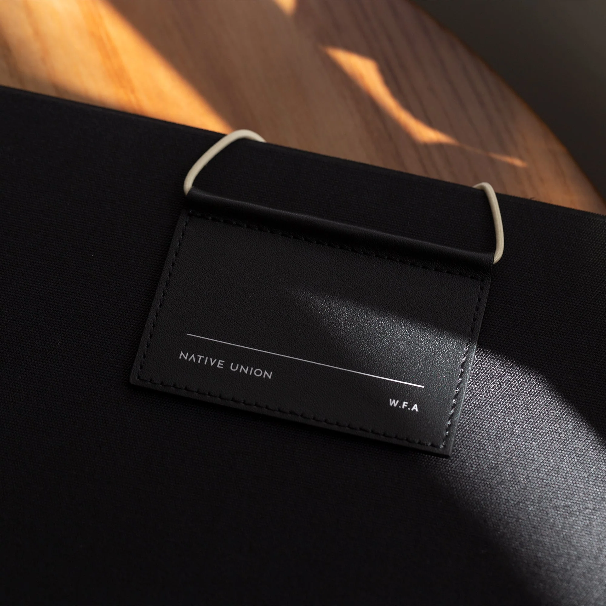 W.F.A Folio for iPad Pro (11") - Image 9