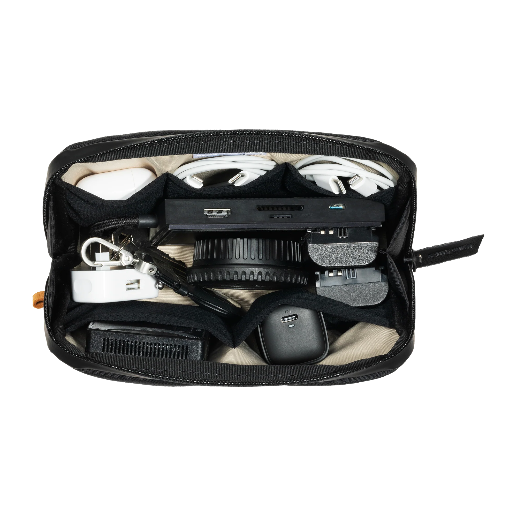 W.F.A Tech Organizer - Image 7