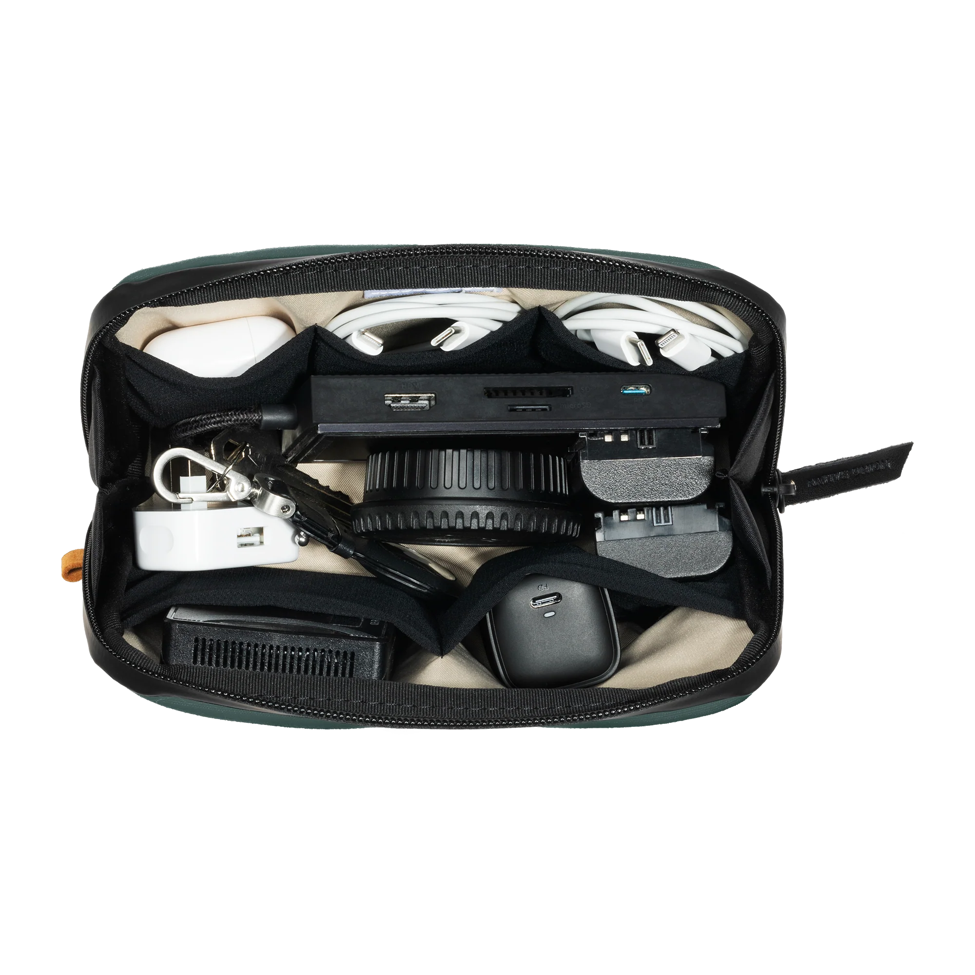 W.F.A Tech Organizer - Image 8