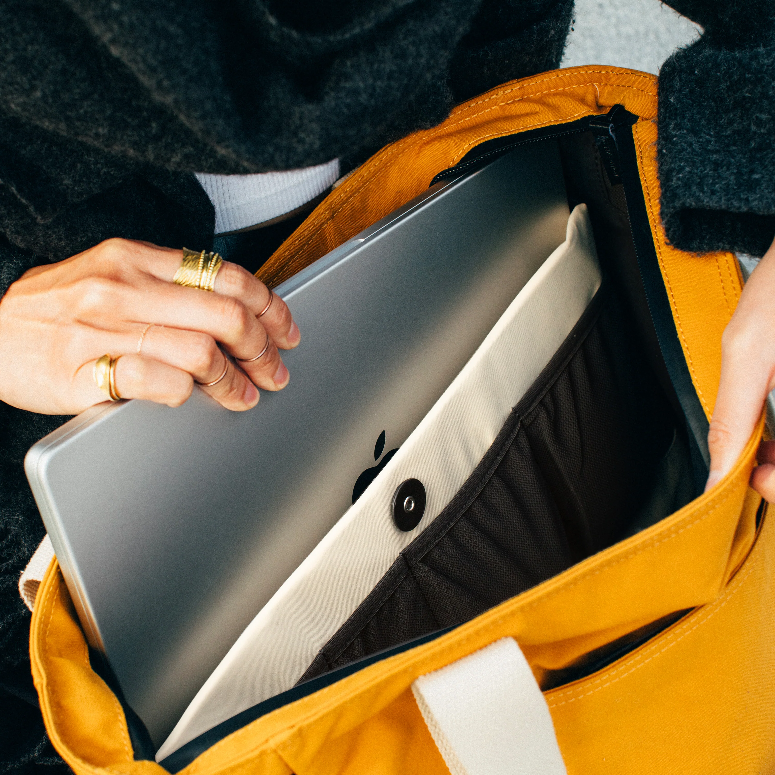 W.F.A Tote Bag Pro - Image 10