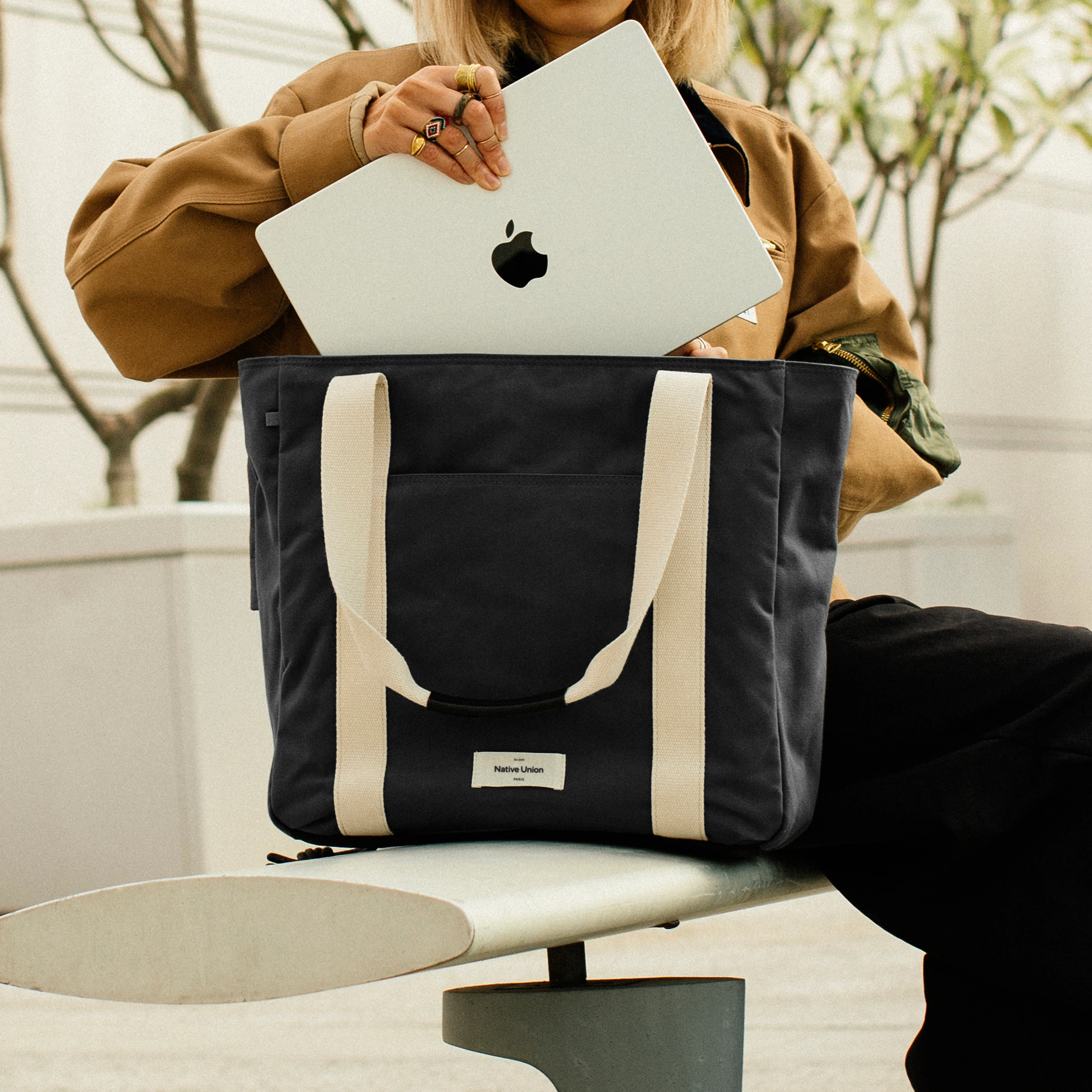 W.F.A Tote Bag Pro - Image 8