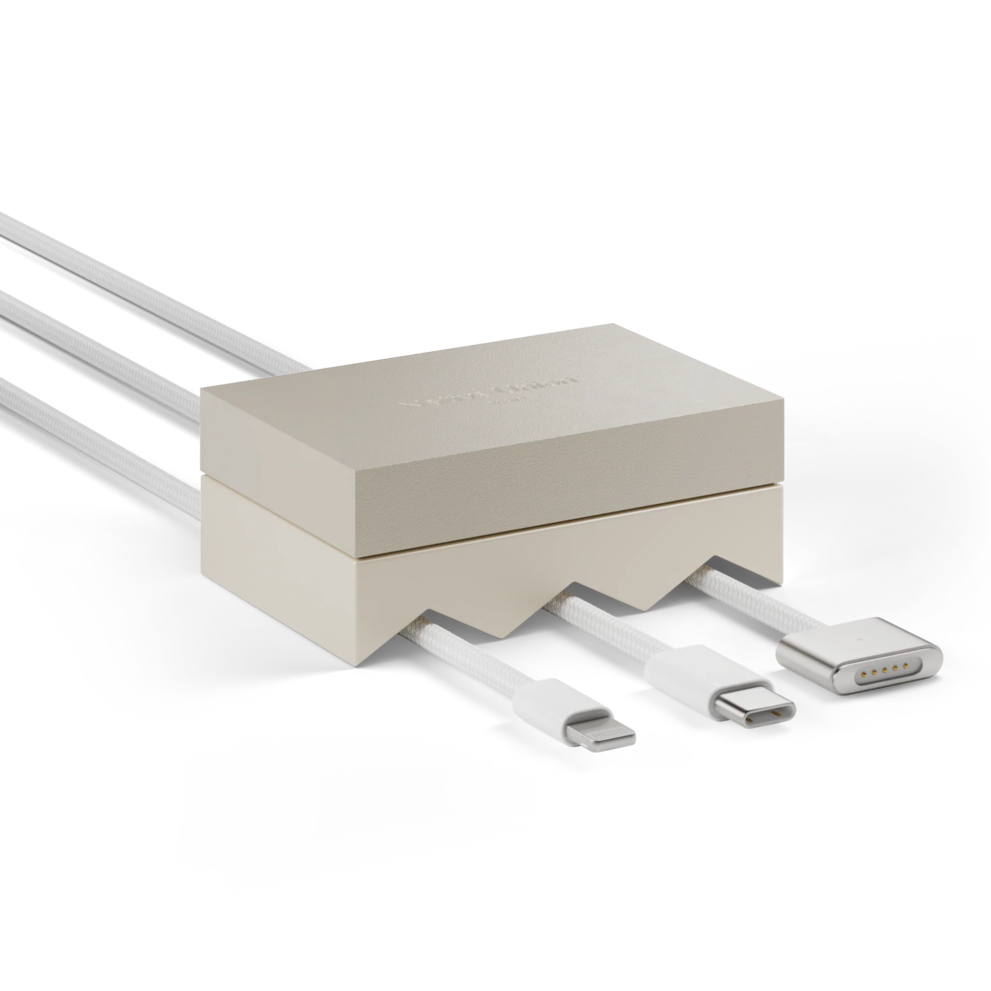 Weighter for 3 Cables - Image 3