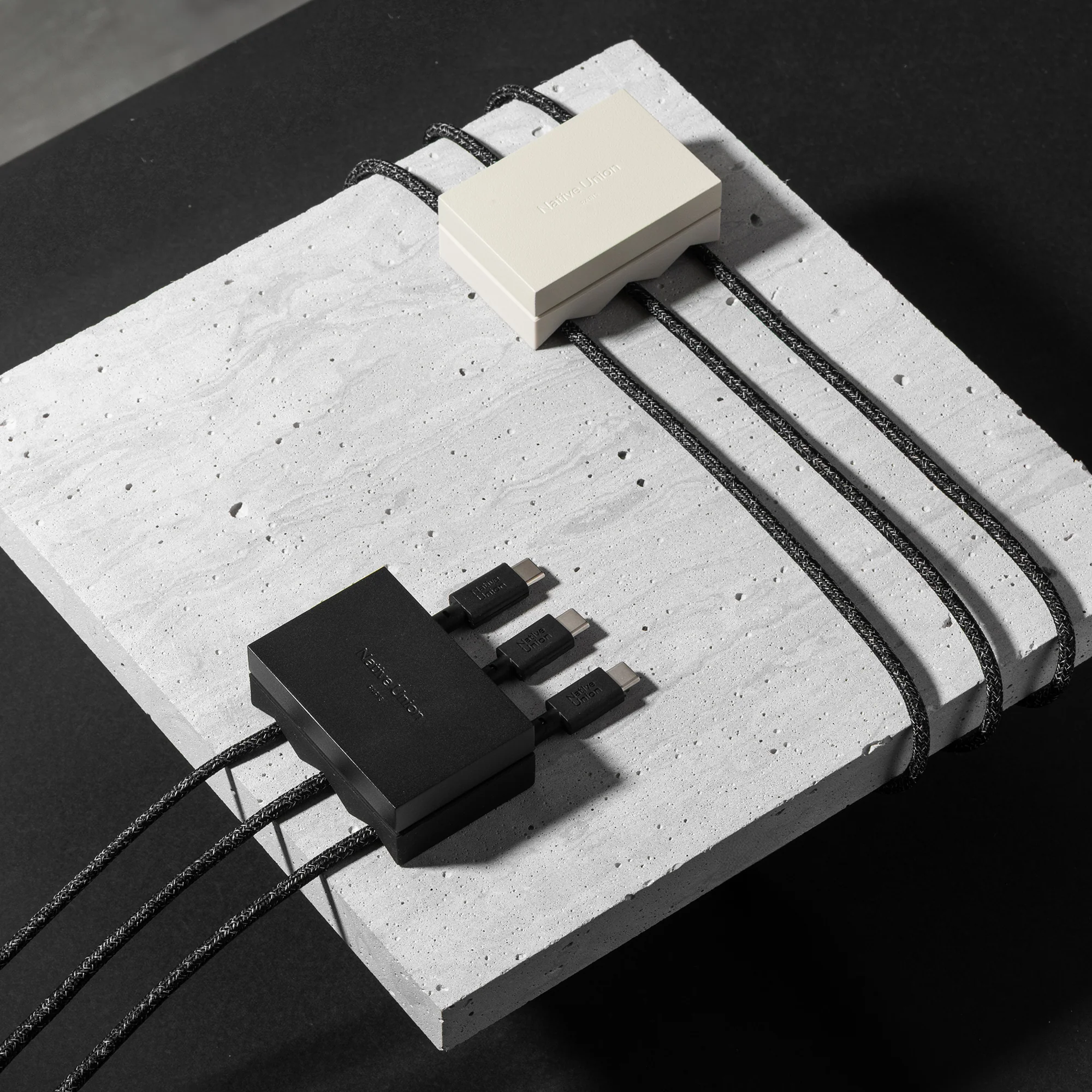 Weighter for 3 Cables - Image 5