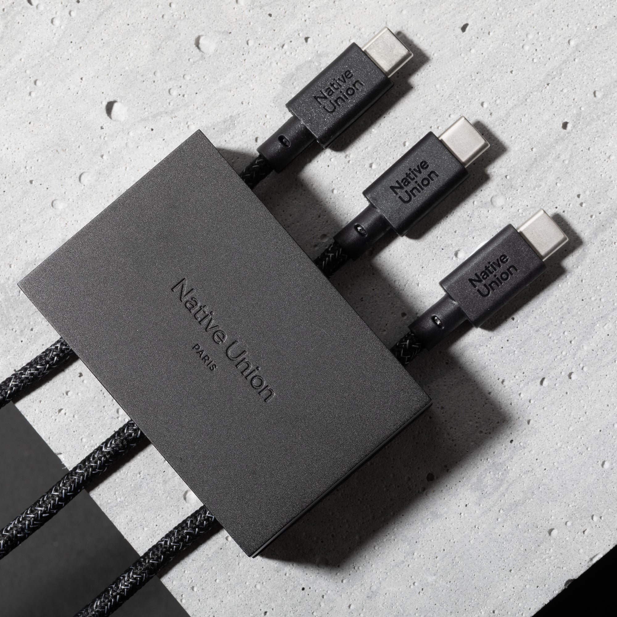 Weighter for 3 Cables - Image 6