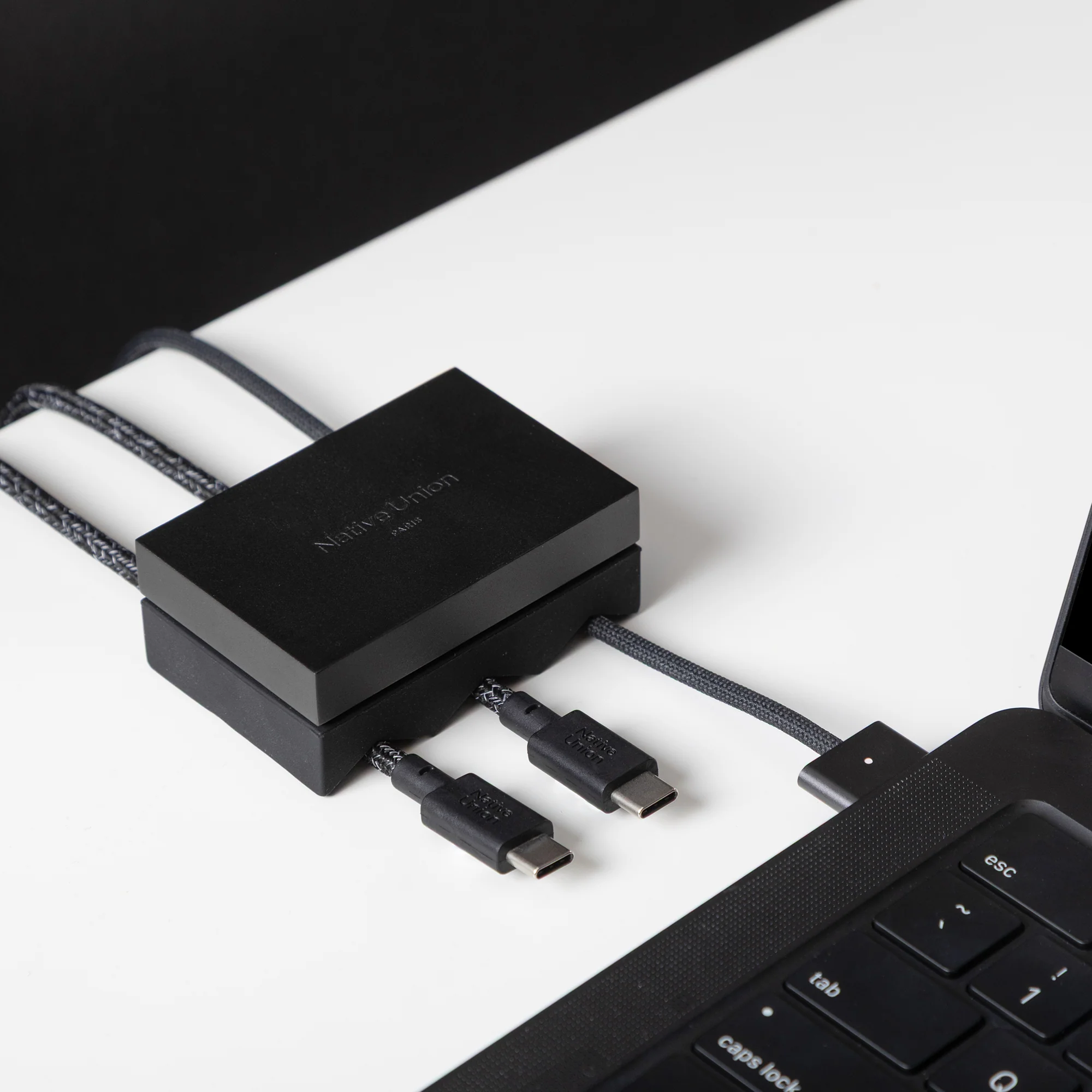 Weighter for 3 Cables - Image 9